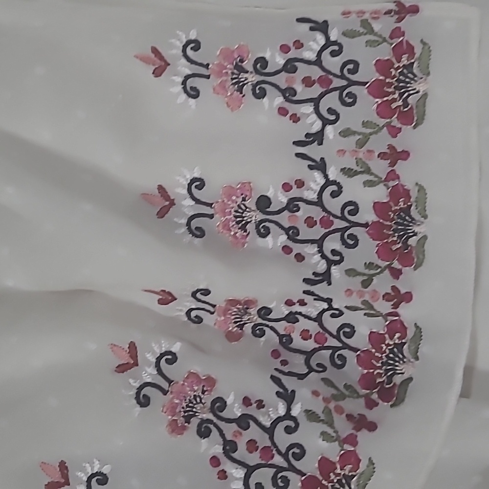 Blouse - Picture 4 of 5